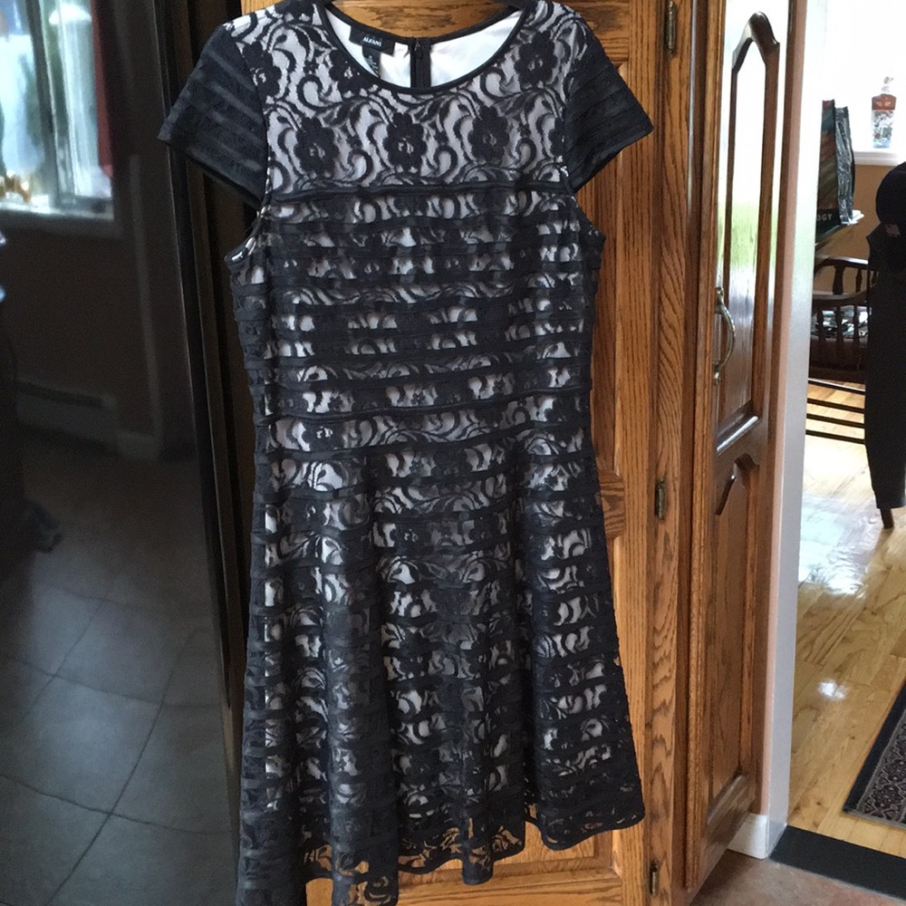 Alfani Evening dress